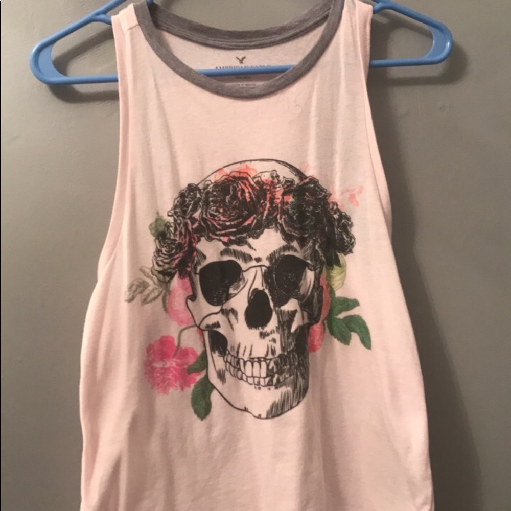 AE tank